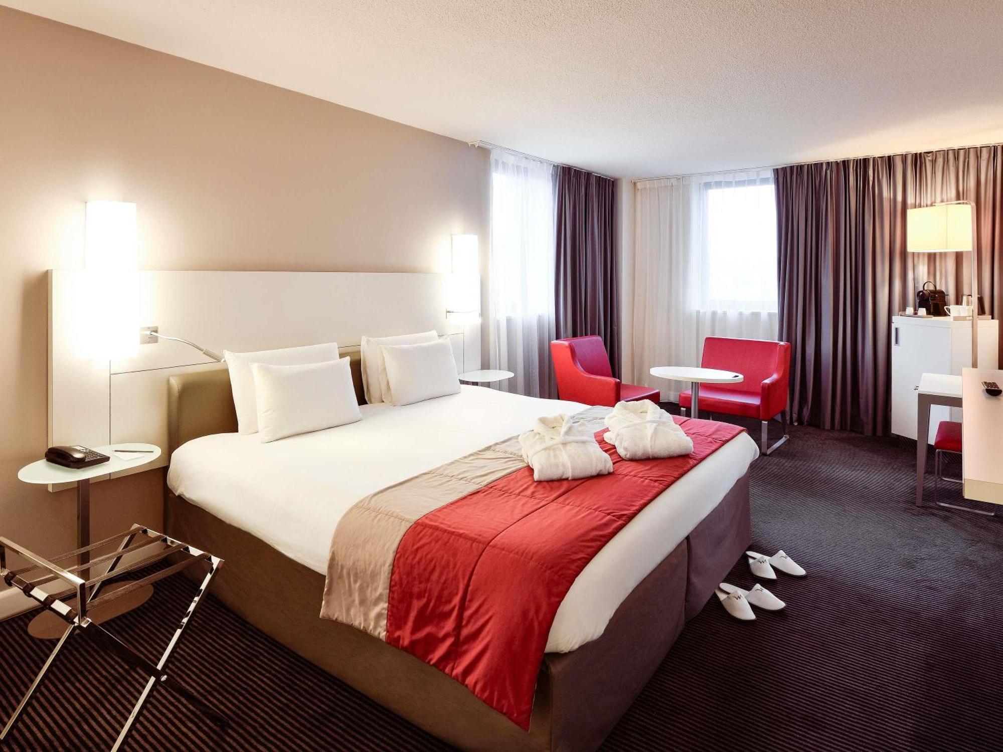 Privilege King Room