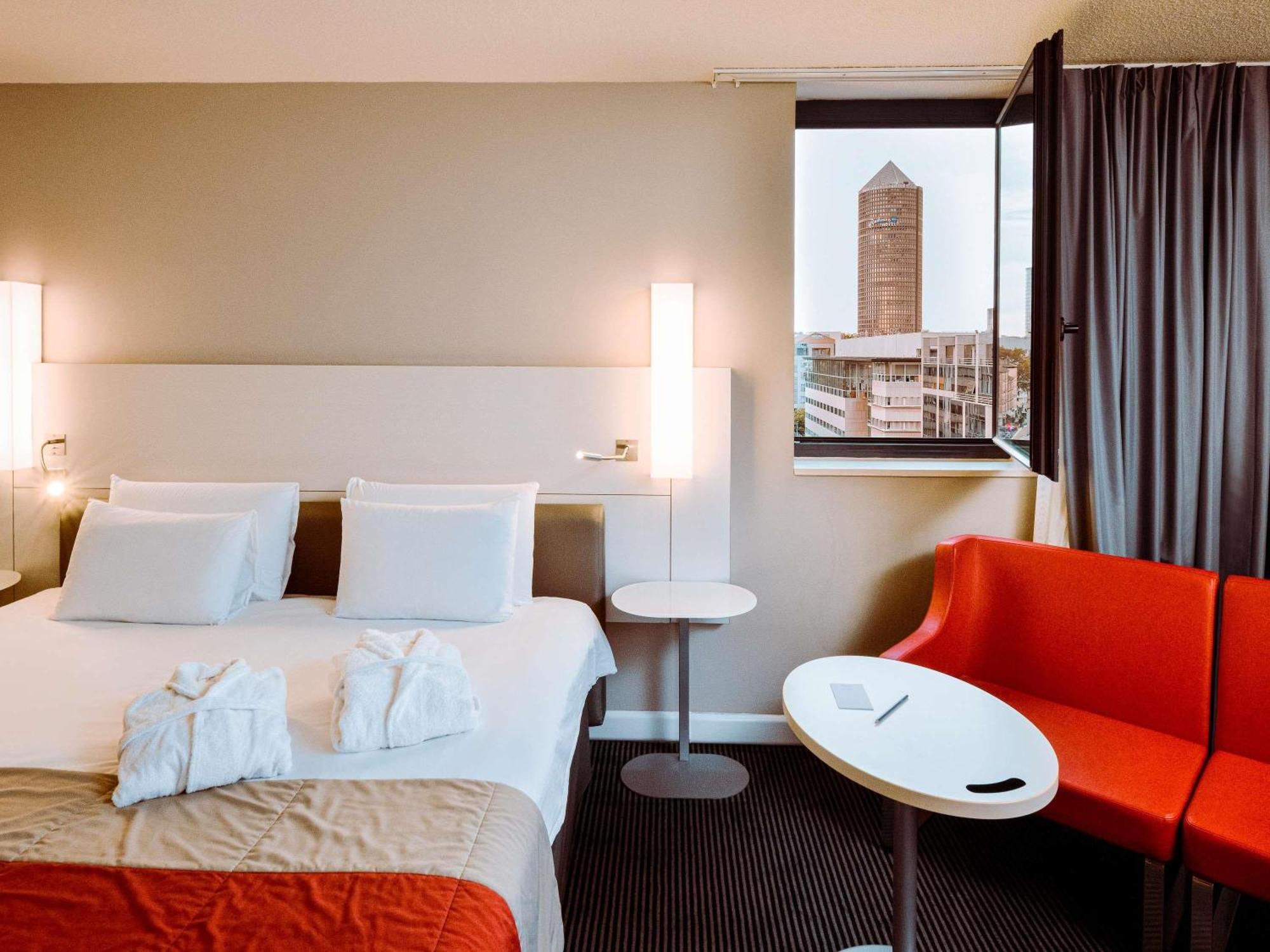 Privilege King Room