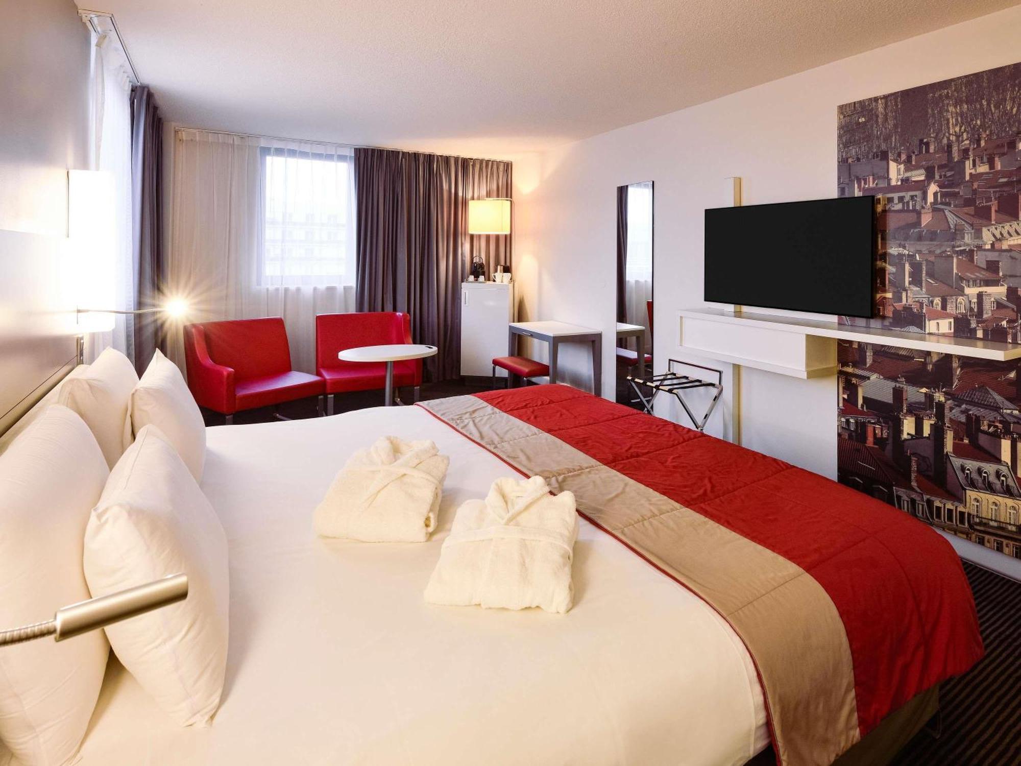 Privilege King Room
