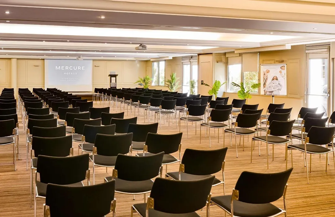 Mercure Lyon Centre Saxe Lafayette-1