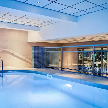 Mercure Lyon Centre Saxe Lafayette-2